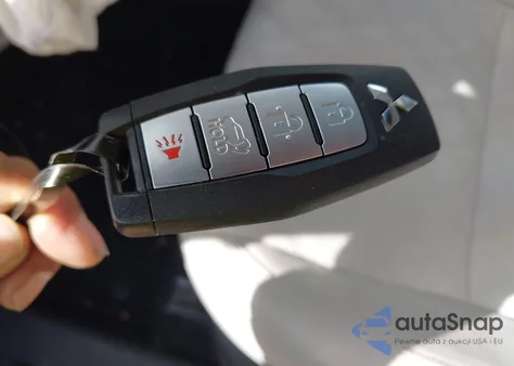 2023 Mitsubishi Outlander Phev Sel S-Awc z USA, uszkodzony, nr VIN JA4T5VA95PZ050532